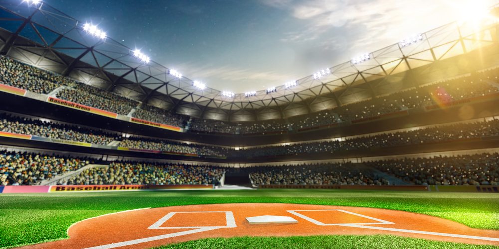 baseball v l.a.