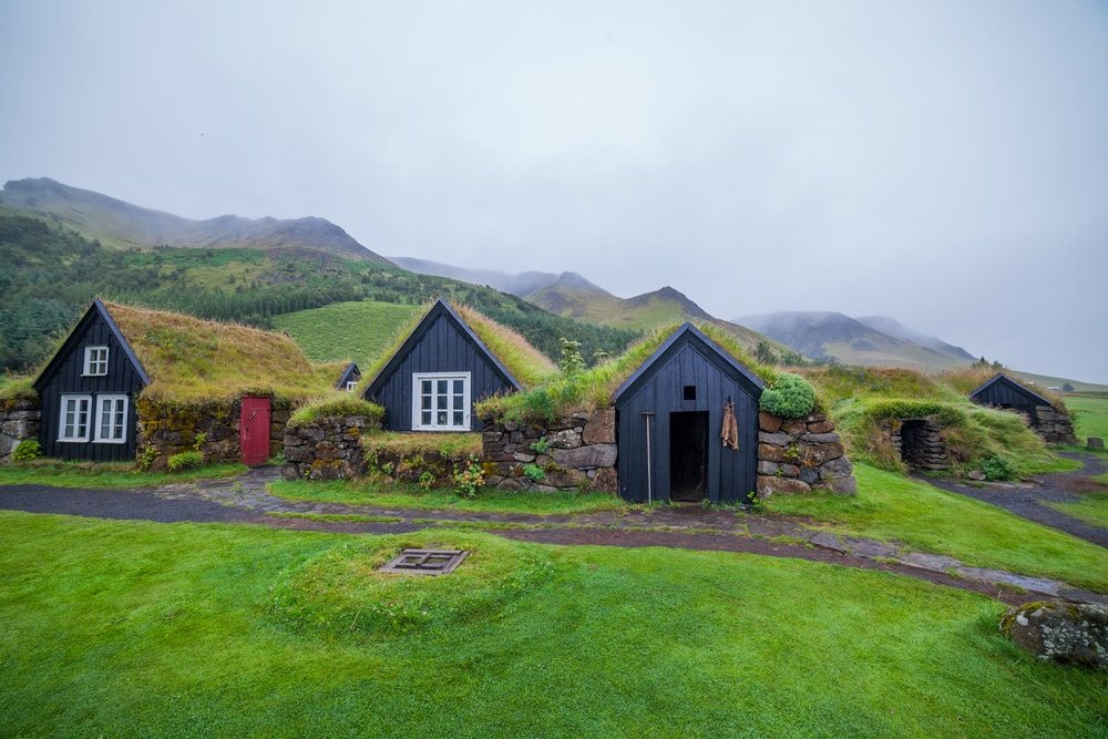 chatky v reykjaviku