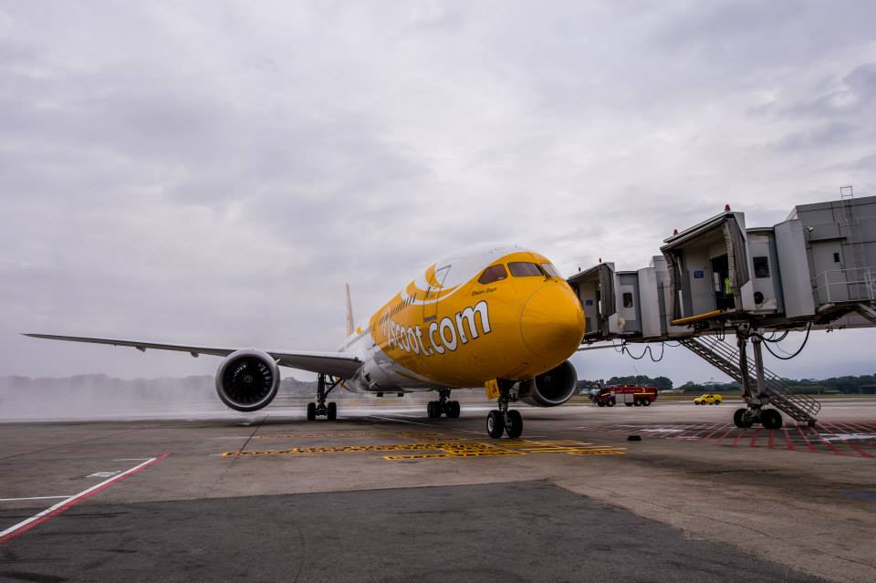 dreamliner nastup