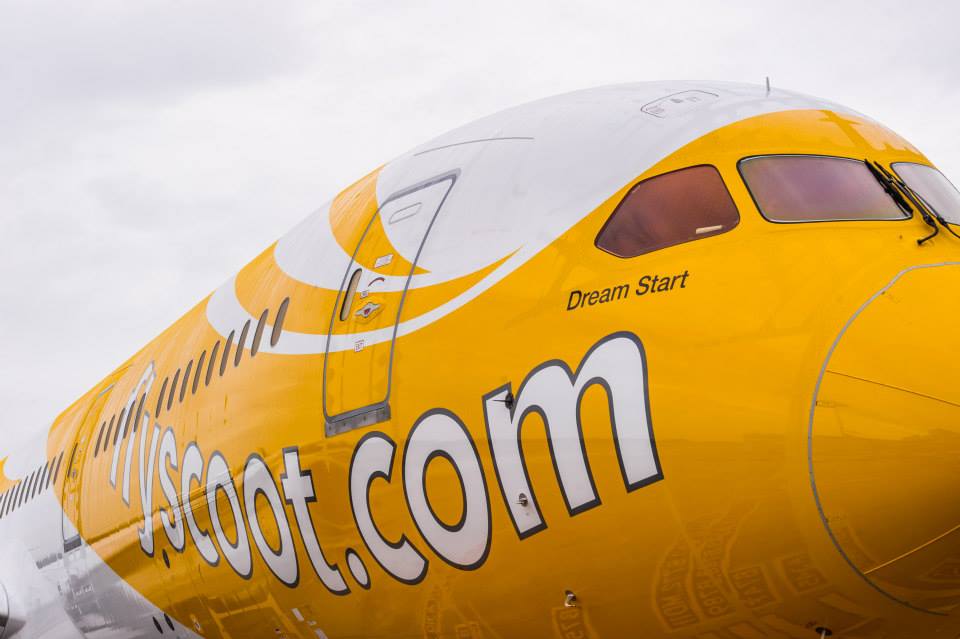 predna cast boeing 787
