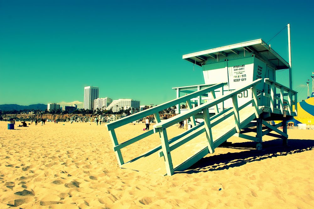 venice beach
