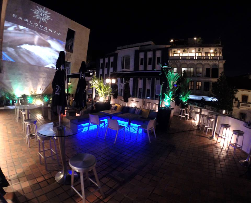barlovento