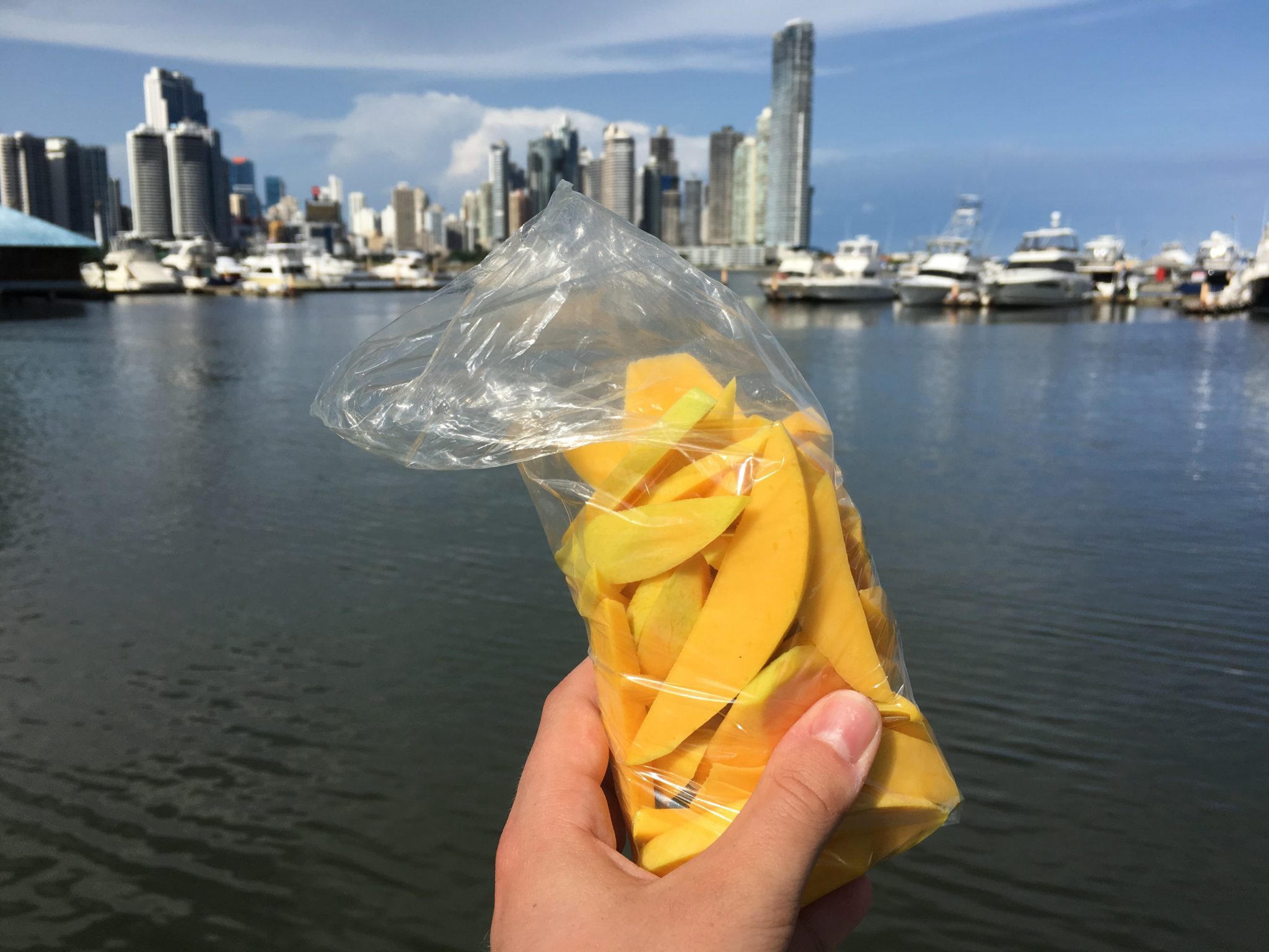 Mango
