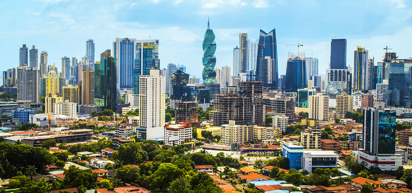 panama-panorama