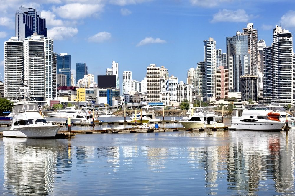 panorama-panama-city