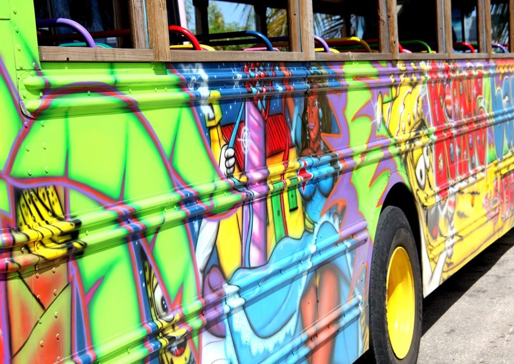 autobus