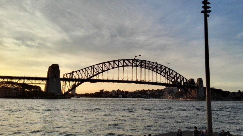 harbour most