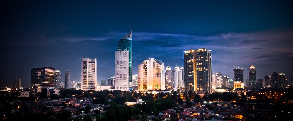 jakarta