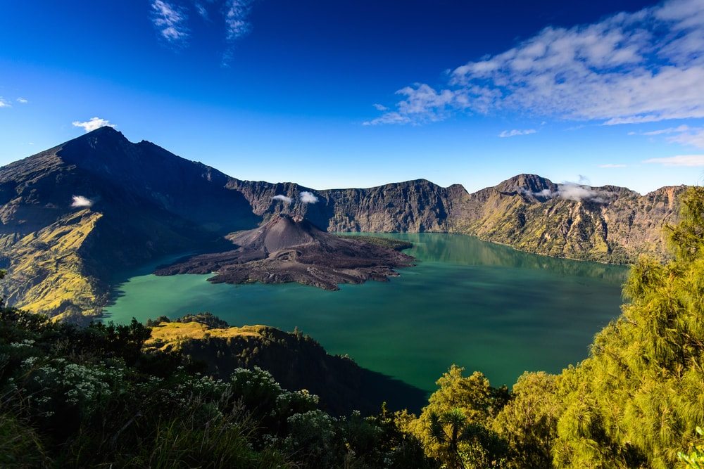 lombok