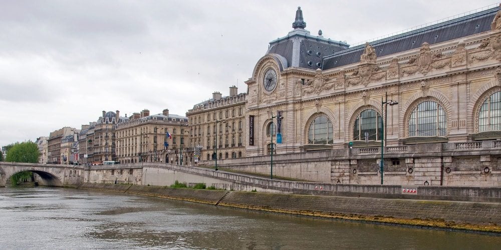 museum d orsay-min