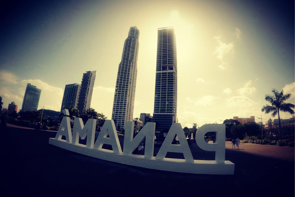 panamalogo