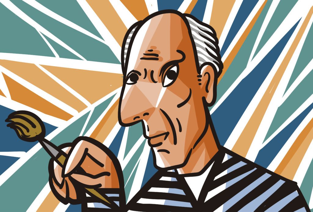 picasso