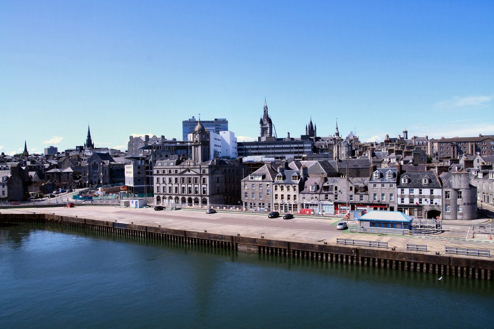 aberdeen