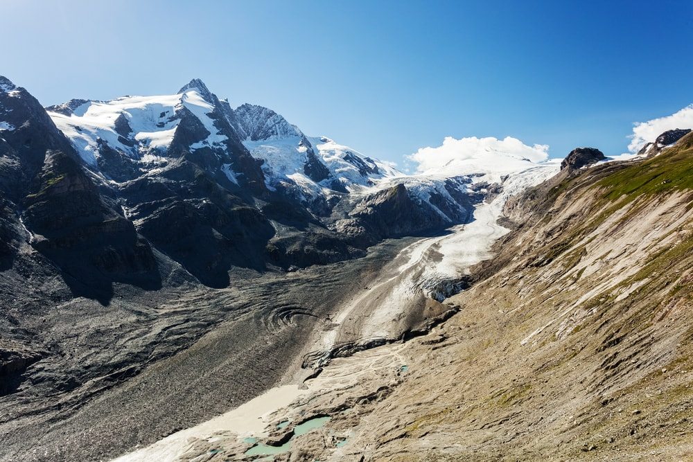 grossglockner