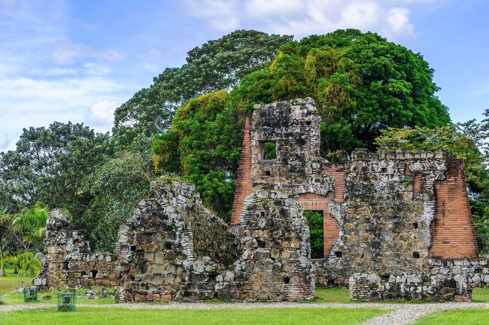 panama-viejo
