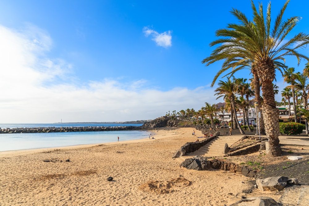 plaze-lanzarote