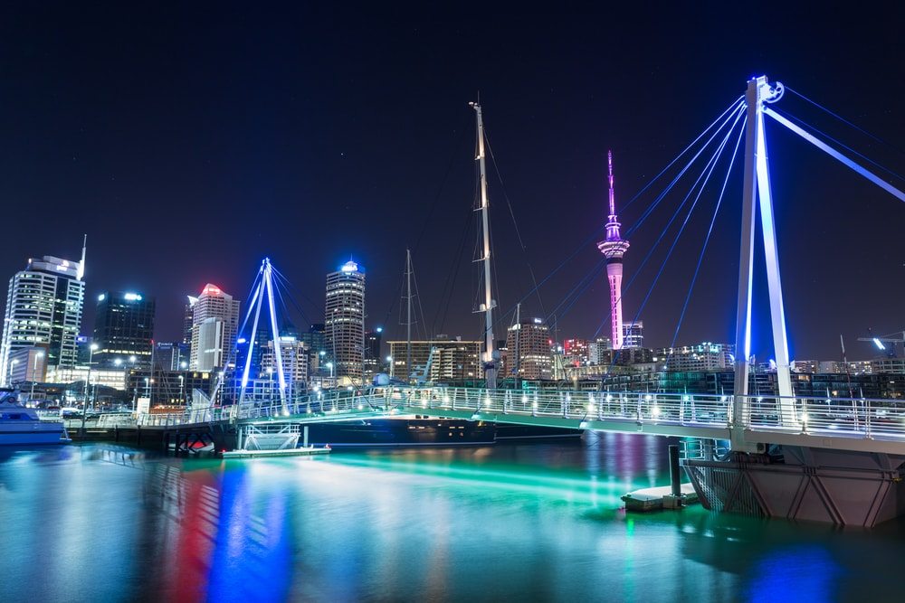 auckland