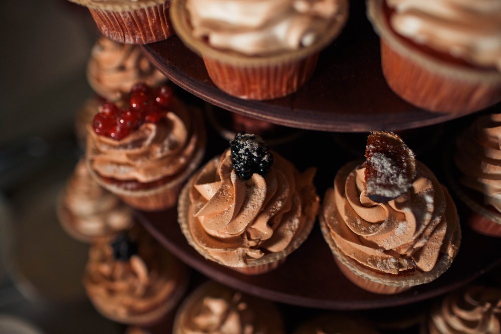cupcakes