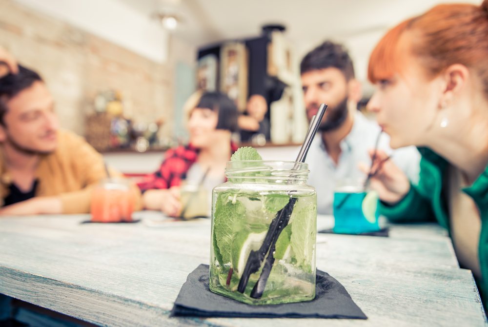 mojito-s-priatelmi