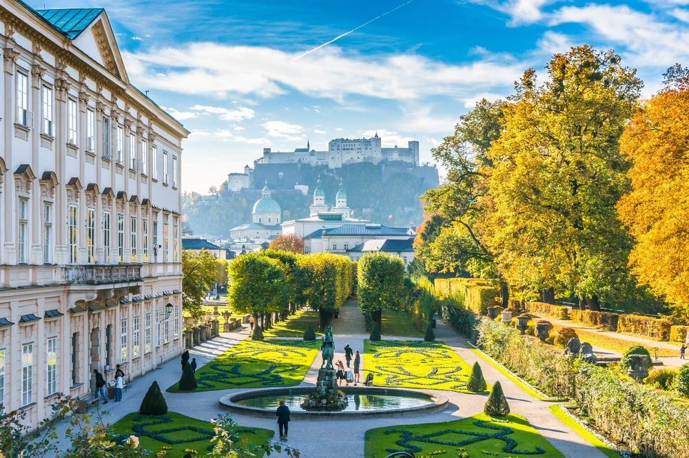 salzburg