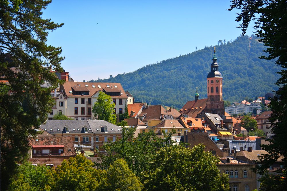 baden-baden