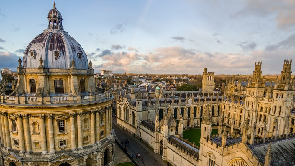 oxford