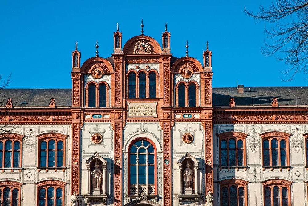 rostock-university