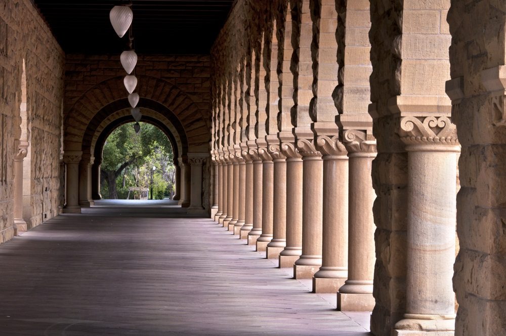 stanford-university