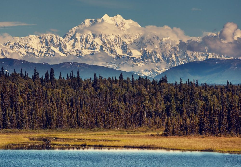 denali