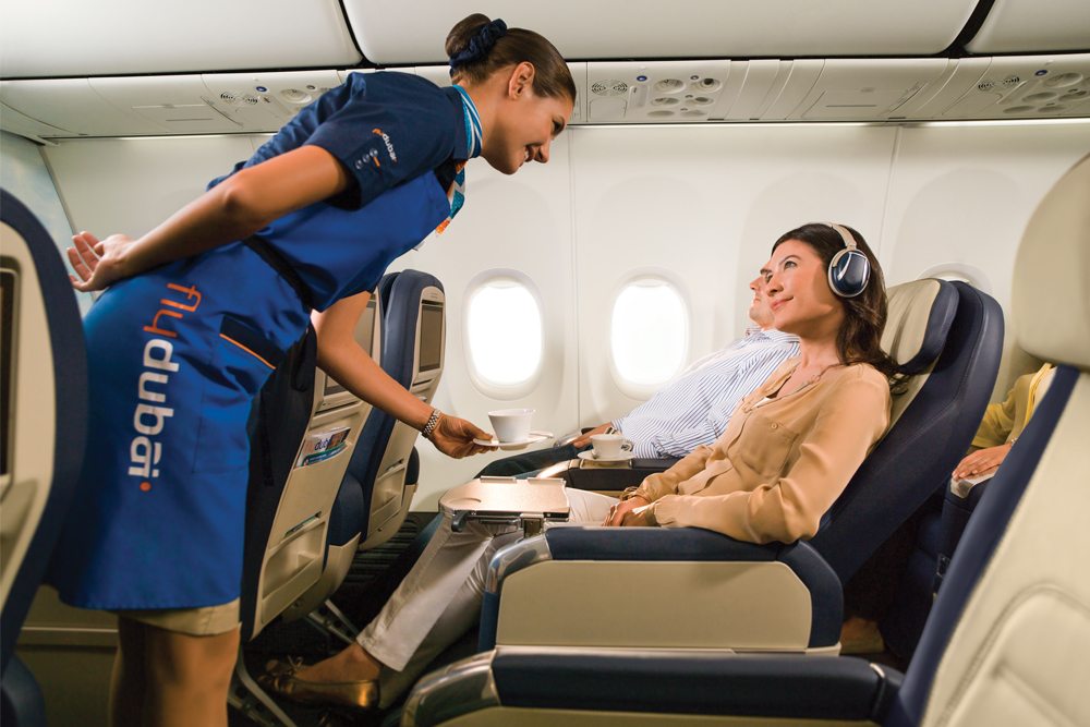 flydubai