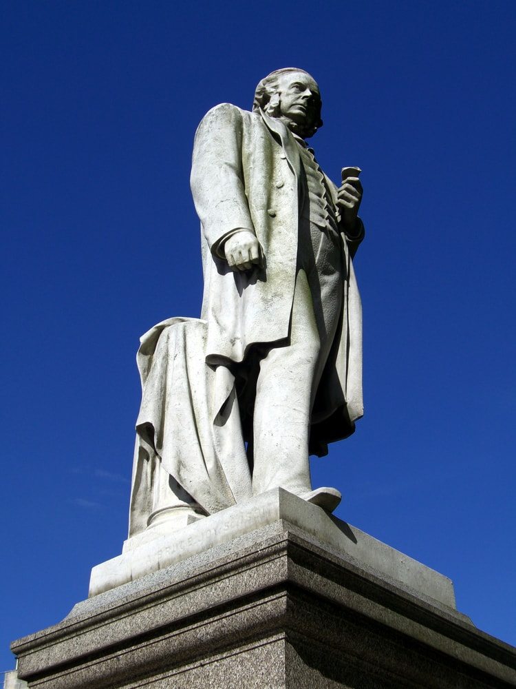 socha-v-manchestri