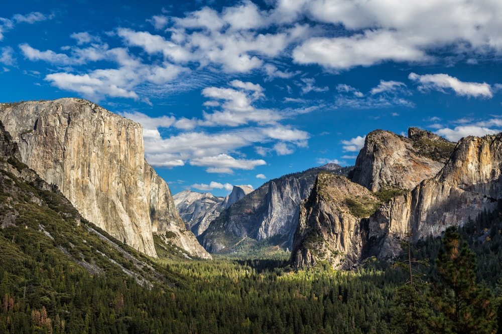 yosemite