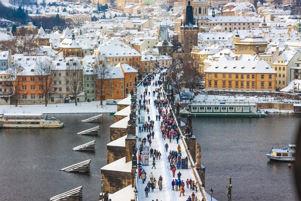 karluv-most-praha