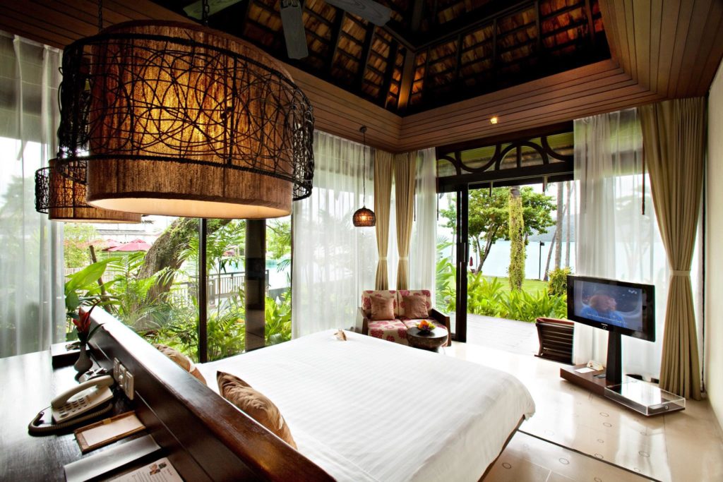 vijiit-resort-postel