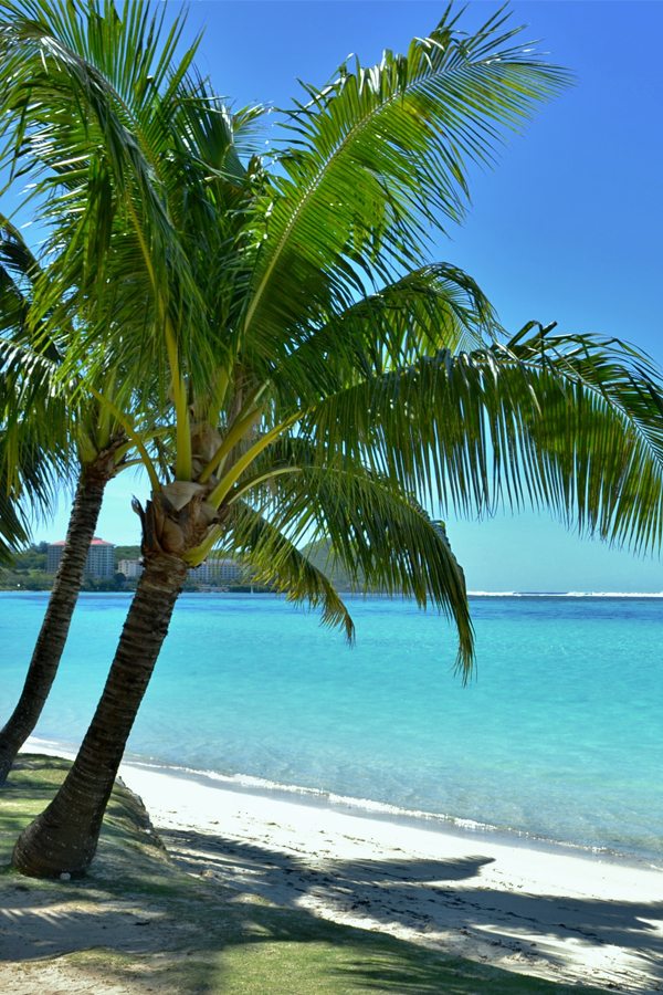 guam Objavte ostrov Guam s letenkou za 499 eur