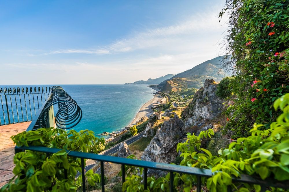 PONUKA DŇA: Sicília s all inclusive a hotelom pri pláži za 518€