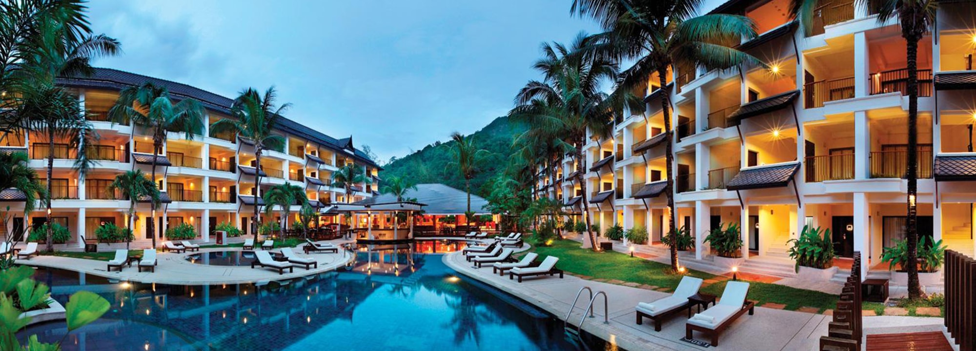swissotel-resort-phuket Toto sú najlepšie hotely, ktoré sme v 2016 navštívili
