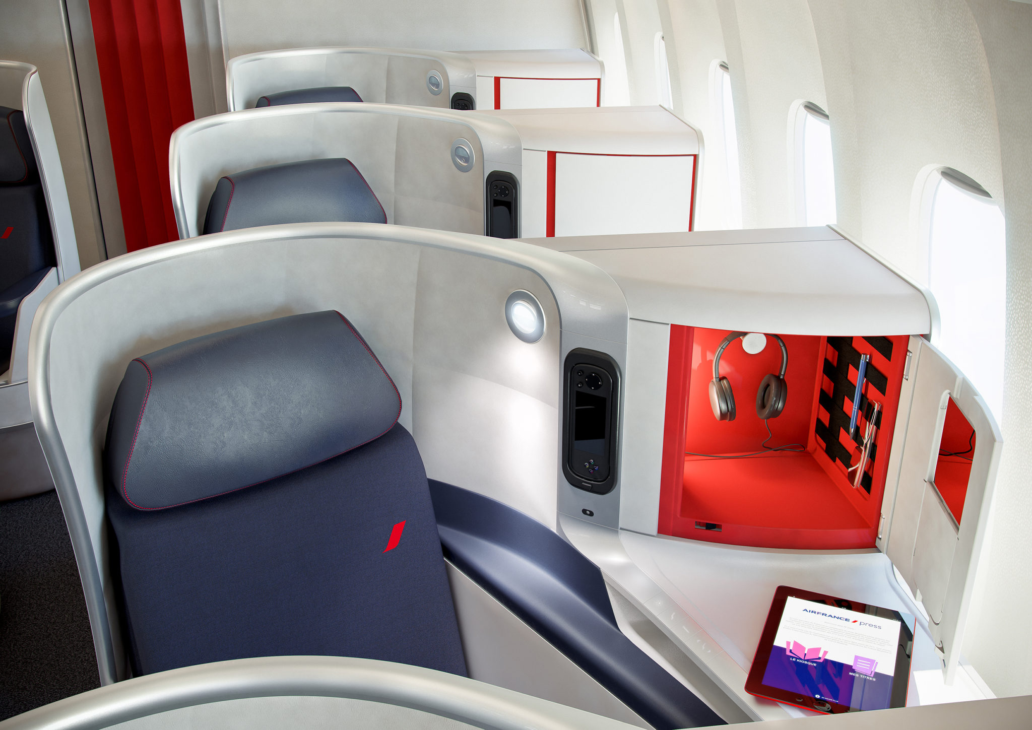 -50% business class letenky: leť do celého sveta už od 1779€!