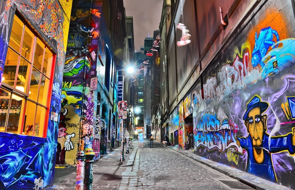 Melbourne Z Prahy do Austrálie za super ceny. Letenky od 629 EUR (2 batožiny v cene)