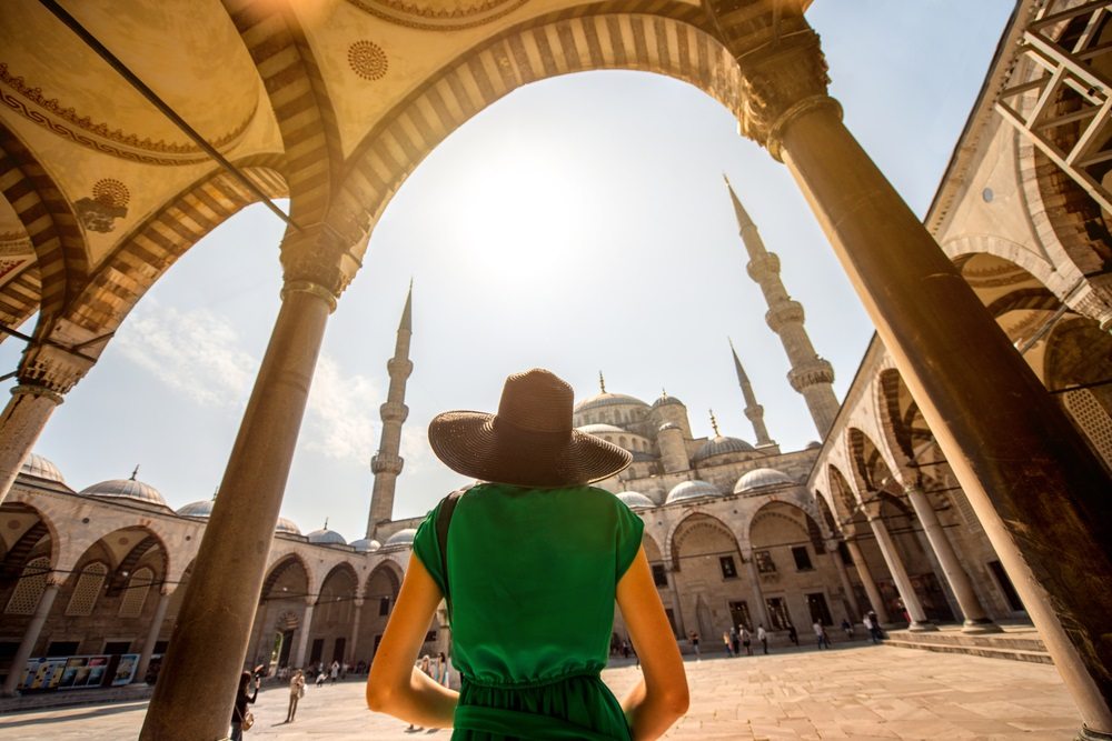 Letíš s Turkish Airlines? Takto získaš hotel alebo obhliadku mesta zadarmo
