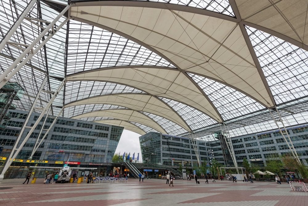 Letisko v Mníchove bude aerolinkám ponúkať možnosť natankovať udržateľné palivo