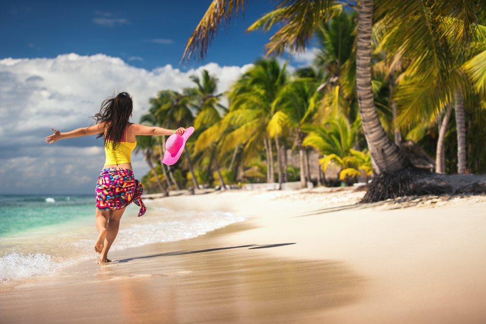 punta cana Letenky do Dominikánskej republiky už máš a hľadáš peckové ubytovanie? TOP hotely od 229€