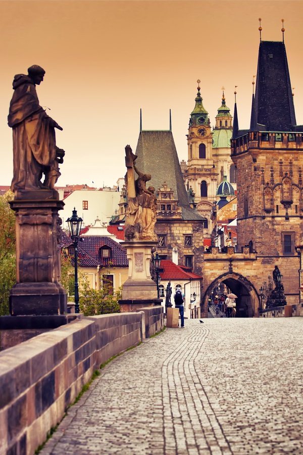 Praha Múzeá, ktoré sa v Prahe oplatí vidieť
