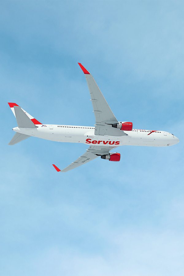 austrian Letenky do celej Európy s Austrian Airlines od 129 eur! (termíny na LETO)