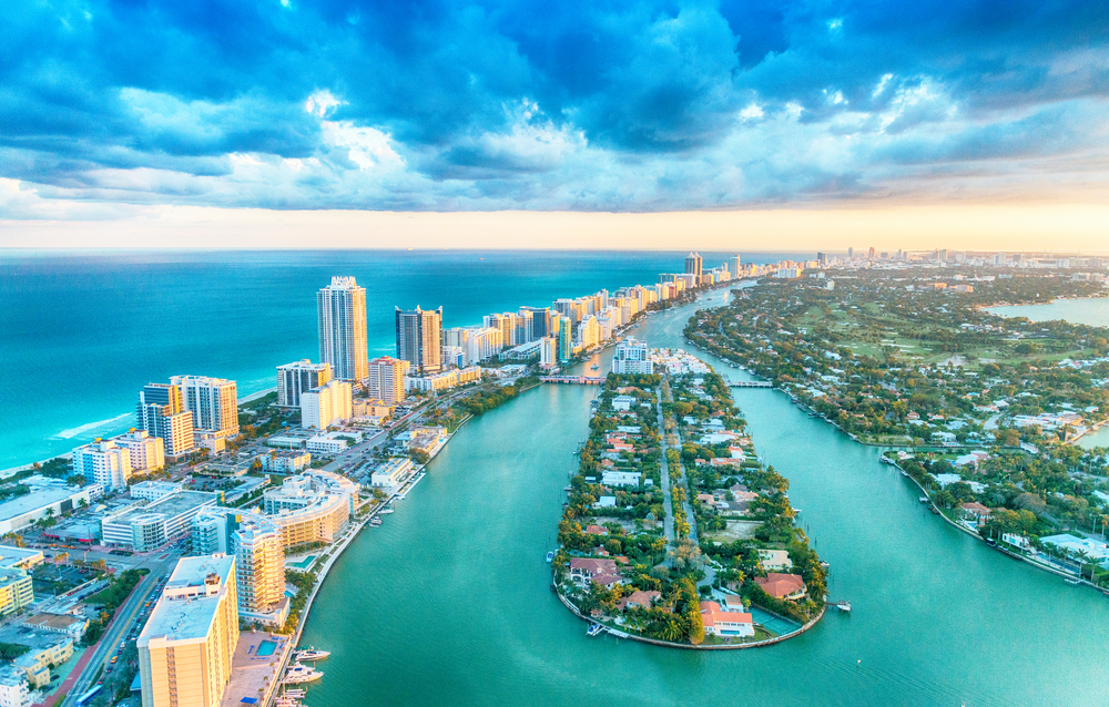 miami Ako ošéfovať Miami. Tipy na TOP dovolenku