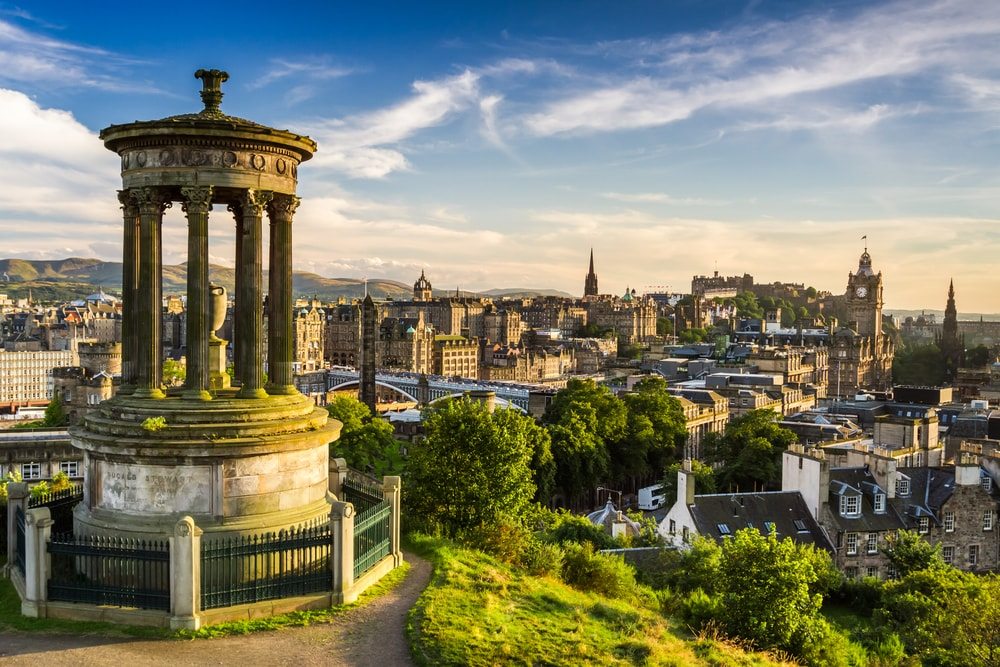 Linka do Edinburghu z Bratislavy pravdepodobne v októbri skončí