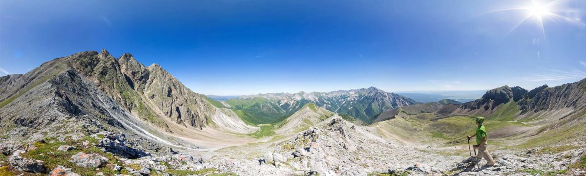 30 najlepších miest pre sólo cestovateľov