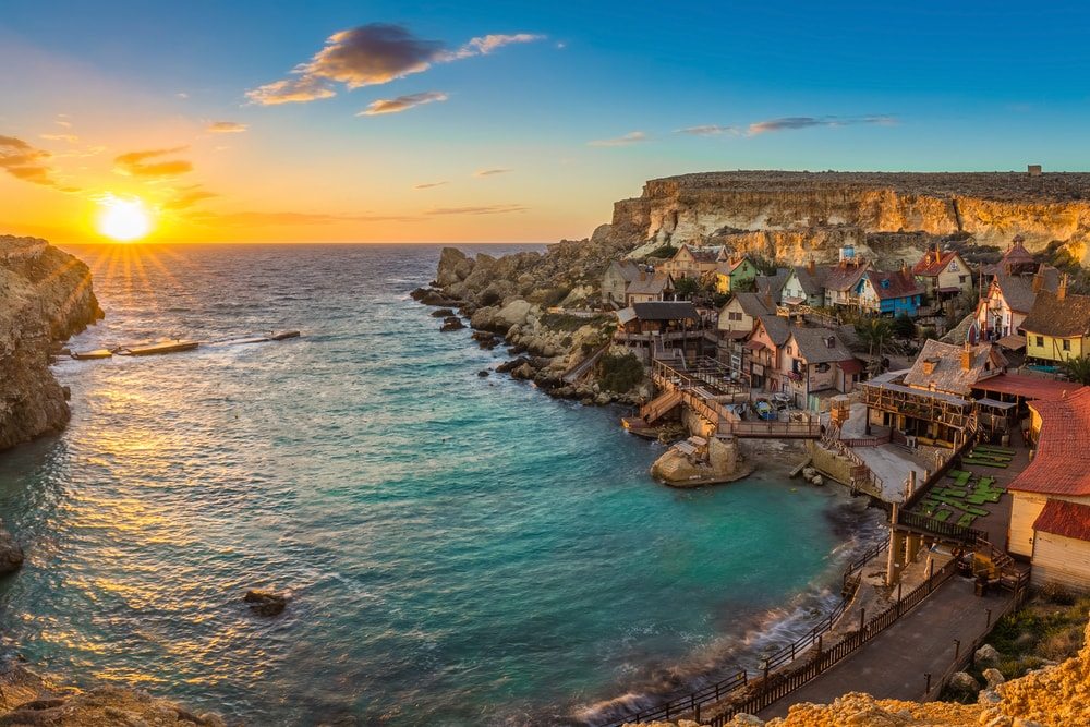 Malta – sprievodca pre tých, ktorých nudia pláže (15 fantastických aktivít)