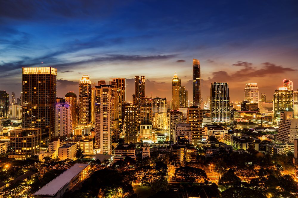 Johannesburg Juhoafrická republika z Viedne za parádnych 419€! (2x 23kg batožina)