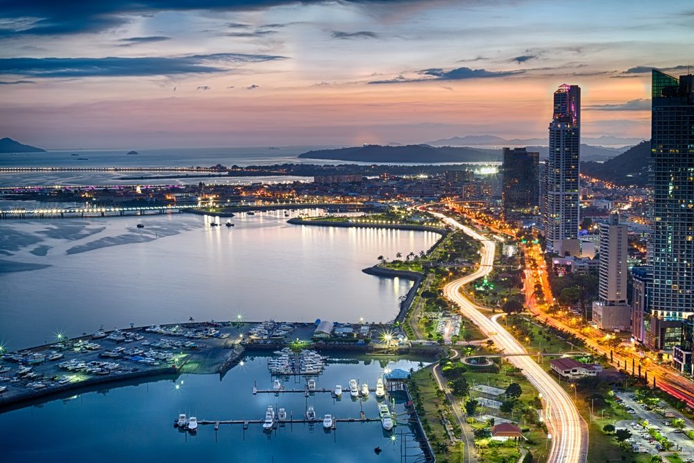 Panama Cestovanie do Panama City: stačí aj test po prílete. TOP 10 vecí, ktoré treba zažiť v Paname